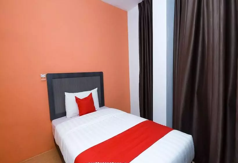 هتل Harmony Stay By Oyo Rooms