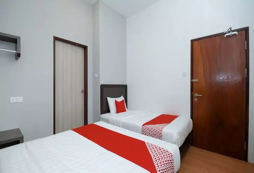 هتل Harmony Stay By Oyo Rooms