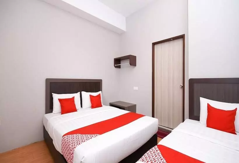 هتل Harmony Stay By Oyo Rooms