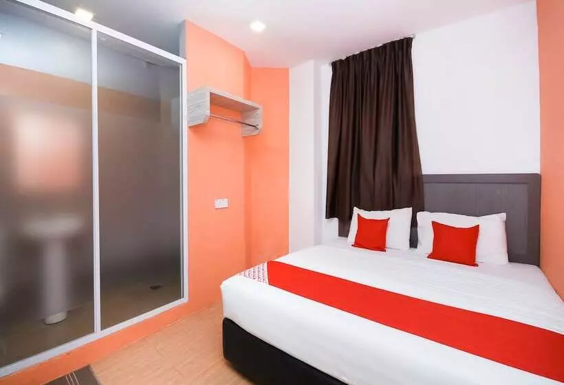 هتل Harmony Stay By Oyo Rooms