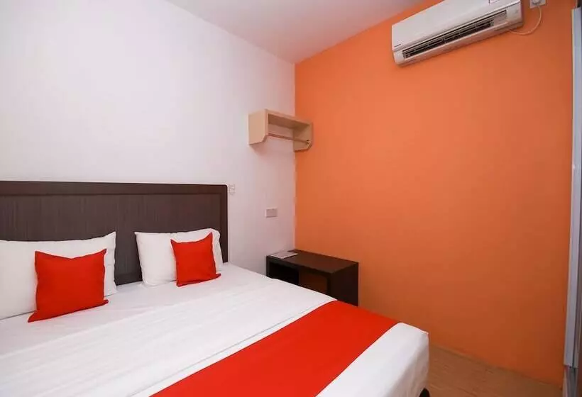 هتل Harmony Stay By Oyo Rooms