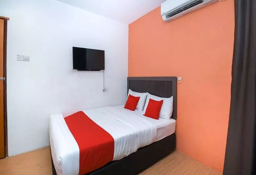 هتل Harmony Stay By Oyo Rooms