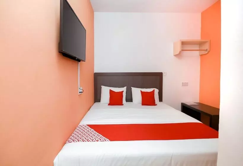 هتل Harmony Stay By Oyo Rooms