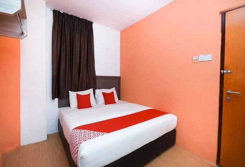 هتل Harmony Stay By Oyo Rooms