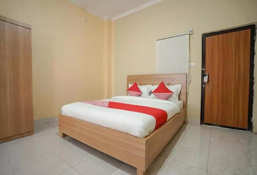 هتل Pesona Asri Homestay By Oy Rooms
