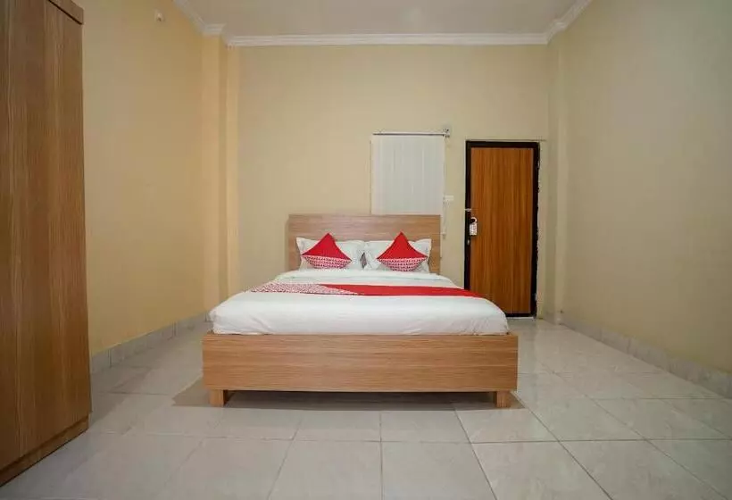هتل Pesona Asri Homestay By Oy Rooms