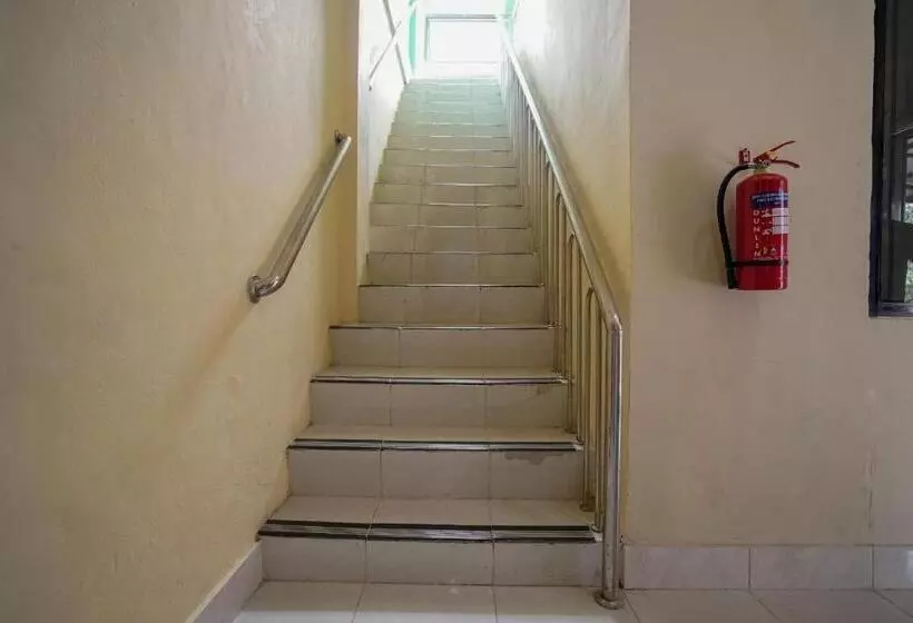 هتل Pesona Asri Homestay By Oy Rooms