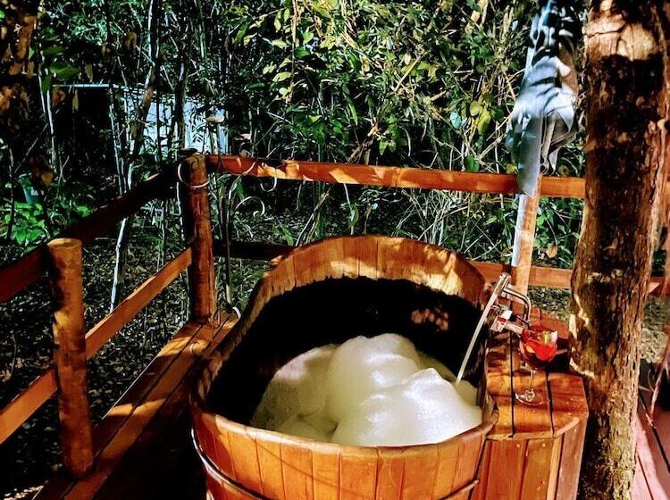 هتل Pousada Do Lado De Lá