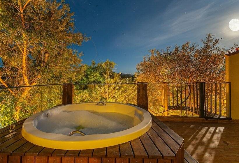 هتل Pousada Do Lado De Lá