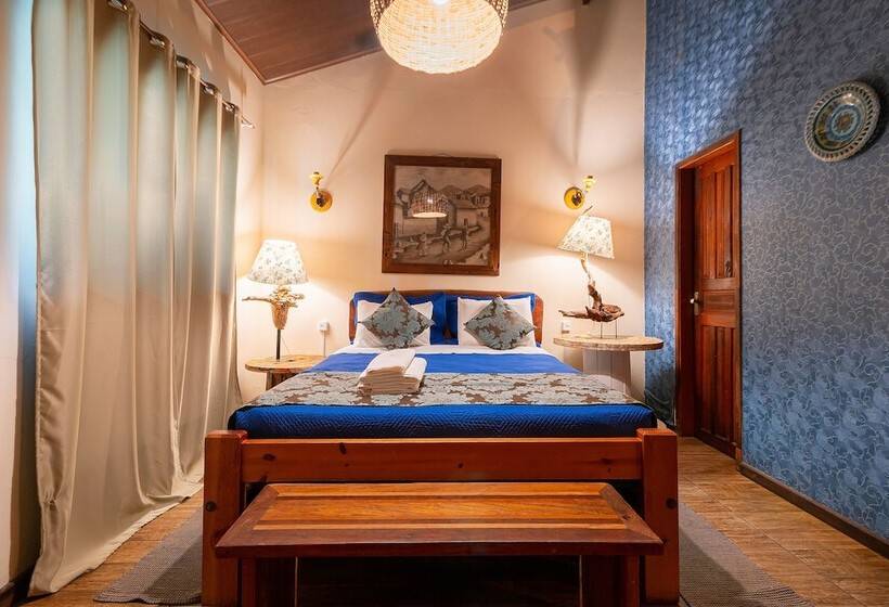 هتل Pousada Do Lado De Lá