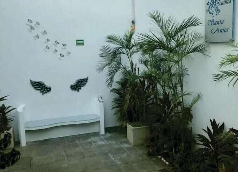 בית מלון כפרי Quinta Santa Anita