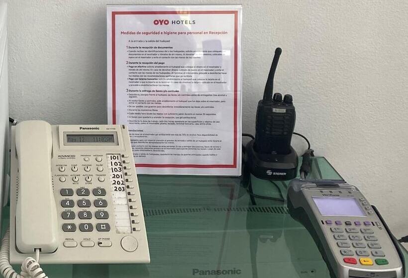 בית מלון כפרי Quinta Santa Anita