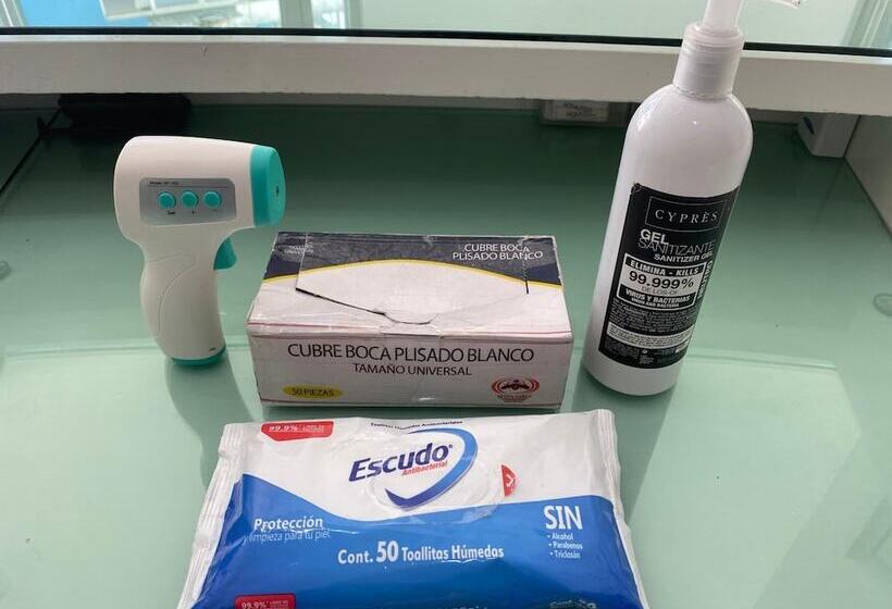 בית מלון כפרי Quinta Santa Anita