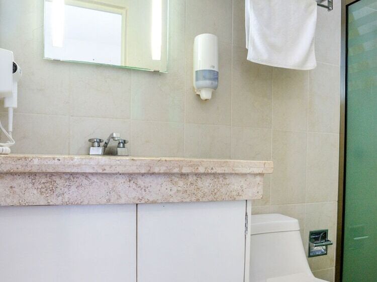 בית מלון כפרי Quinta Santa Anita