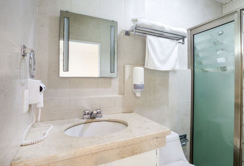 בית מלון כפרי Quinta Santa Anita