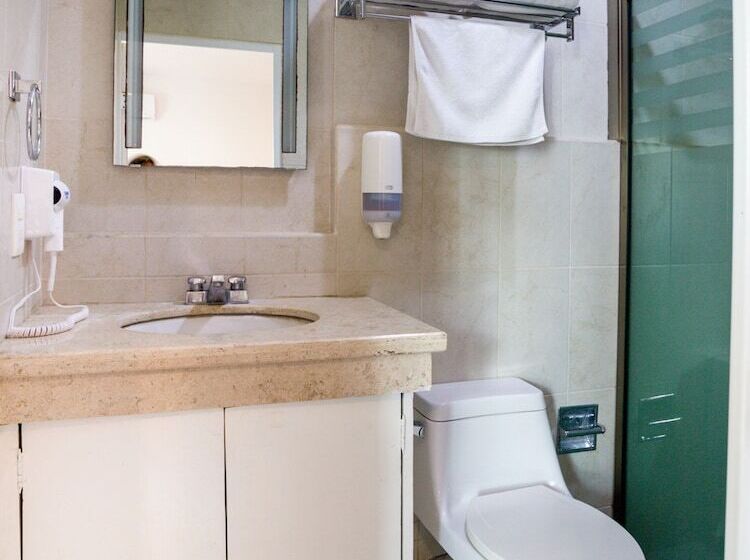 בית מלון כפרי Quinta Santa Anita