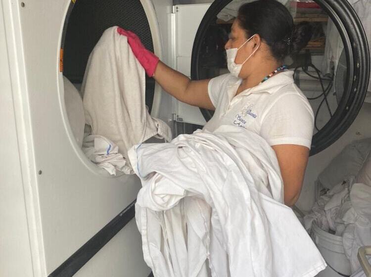 בית מלון כפרי Quinta Santa Anita