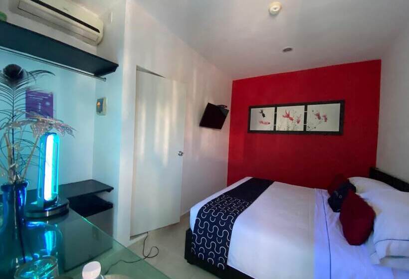 בית מלון כפרי Quinta Santa Anita