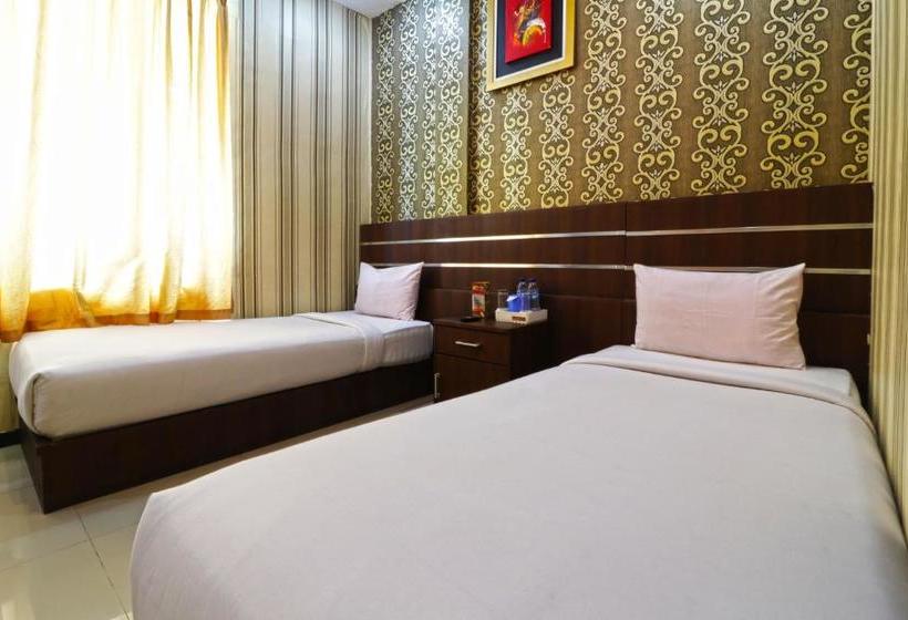 בית מלון כפרי Ray Inn