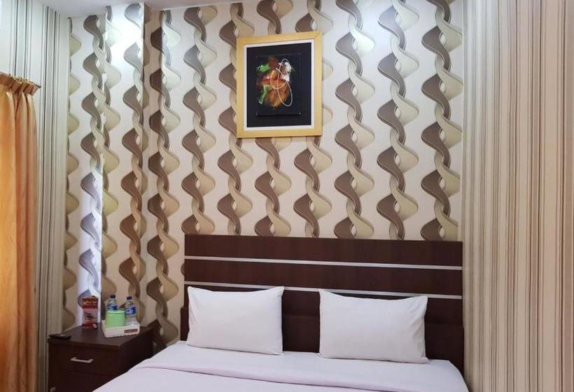 בית מלון כפרי Ray Inn