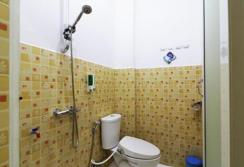 בית מלון כפרי Ray Inn