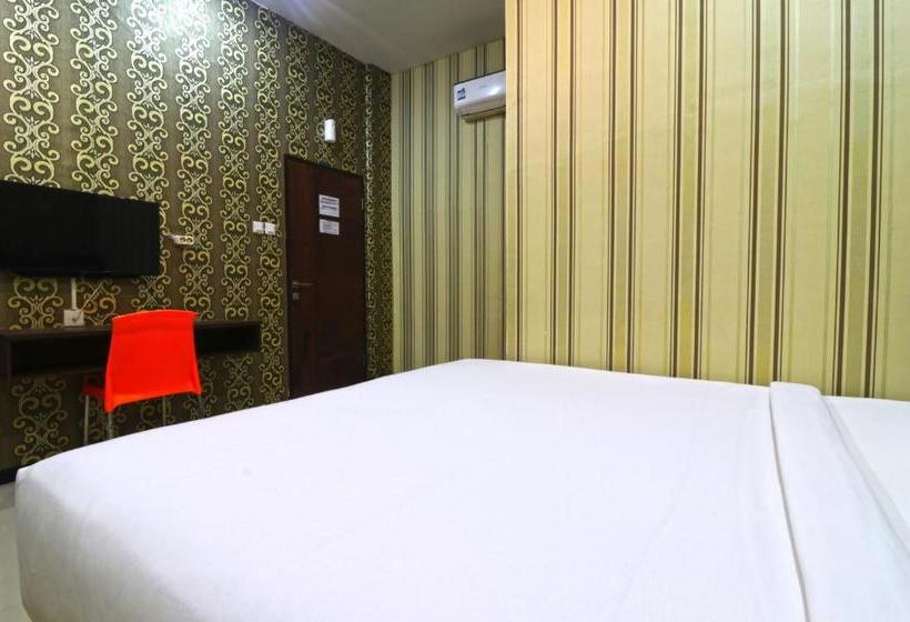 בית מלון כפרי Ray Inn