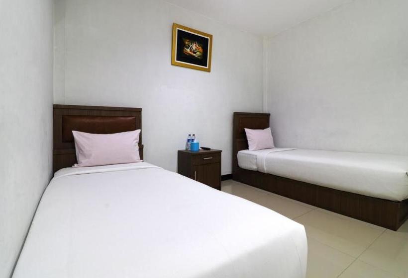 בית מלון כפרי Ray Inn