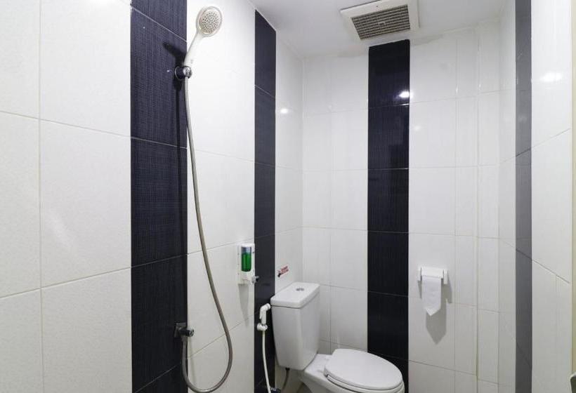 בית מלון כפרי Ray Inn