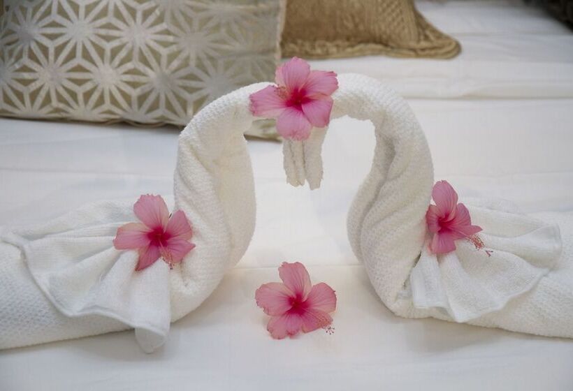 ホテル Seaside Chateau Resort