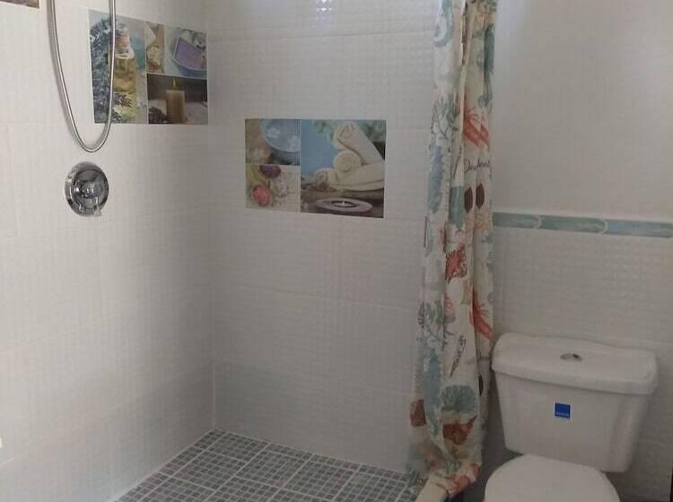 ホテル Seaside Chateau Resort