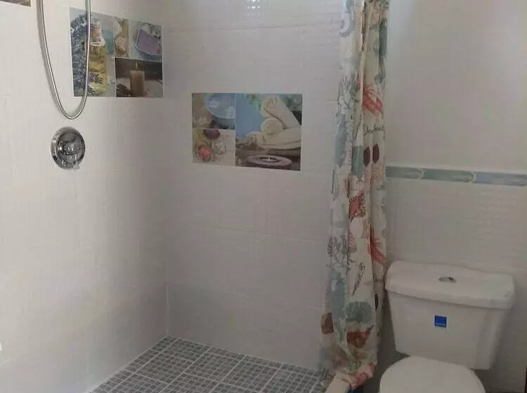 Hotelli Seaside Chateau Resort