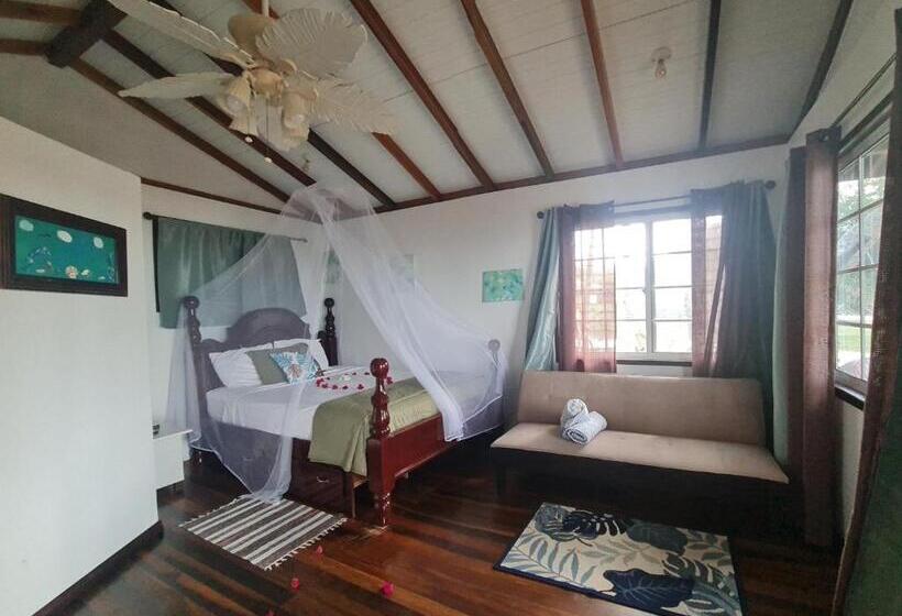 ホテル Seaside Chateau Resort