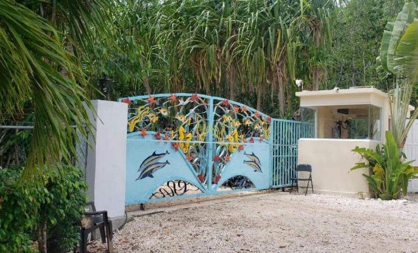 ホテル Seaside Chateau Resort