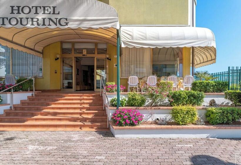 ホテル Touring
