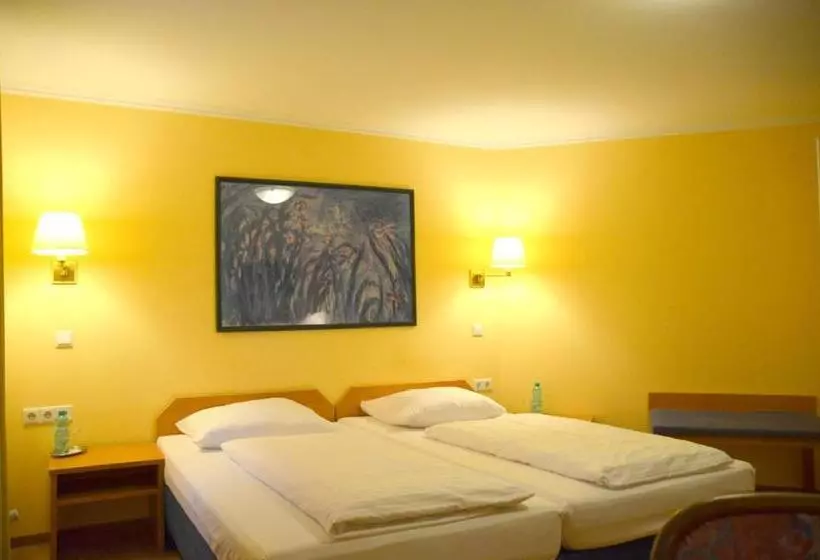 Hotelli Villa Kisseleff