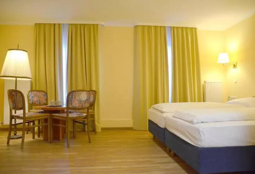 Hotelli Villa Kisseleff