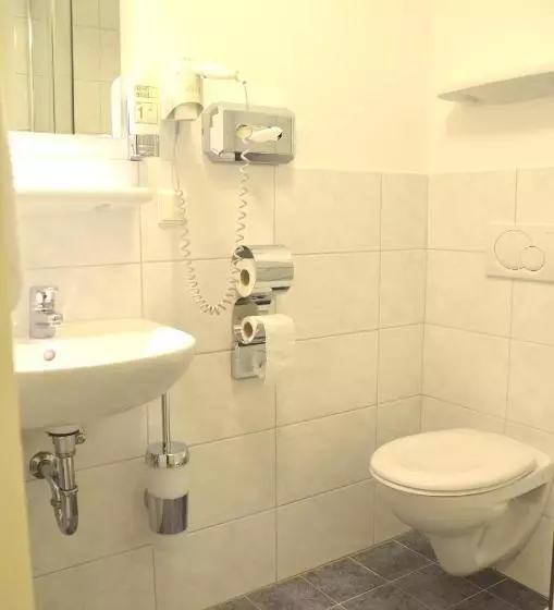 Hotelli Villa Kisseleff