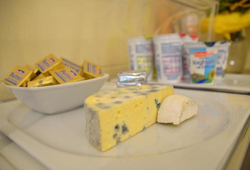 Отель Villa Kisseleff