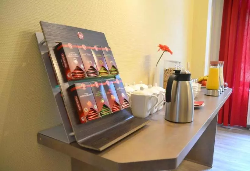 Hotelli Villa Kisseleff