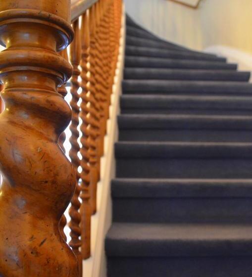 Отель Villa Kisseleff