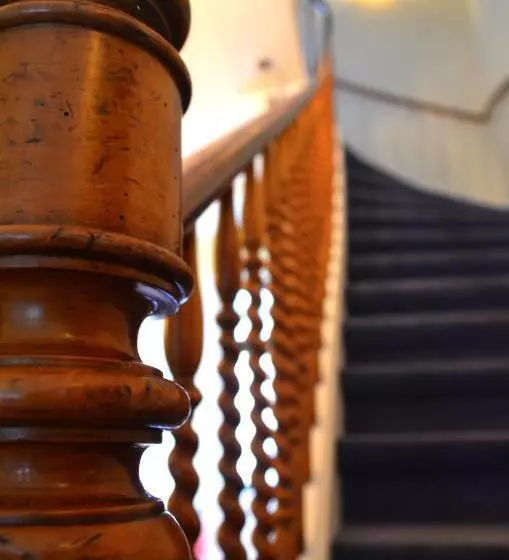 Hotelli Villa Kisseleff