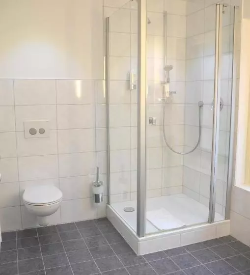 Hotelli Villa Kisseleff