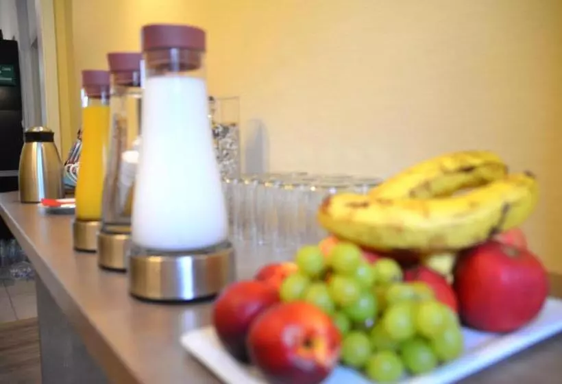 Hotelli Villa Kisseleff