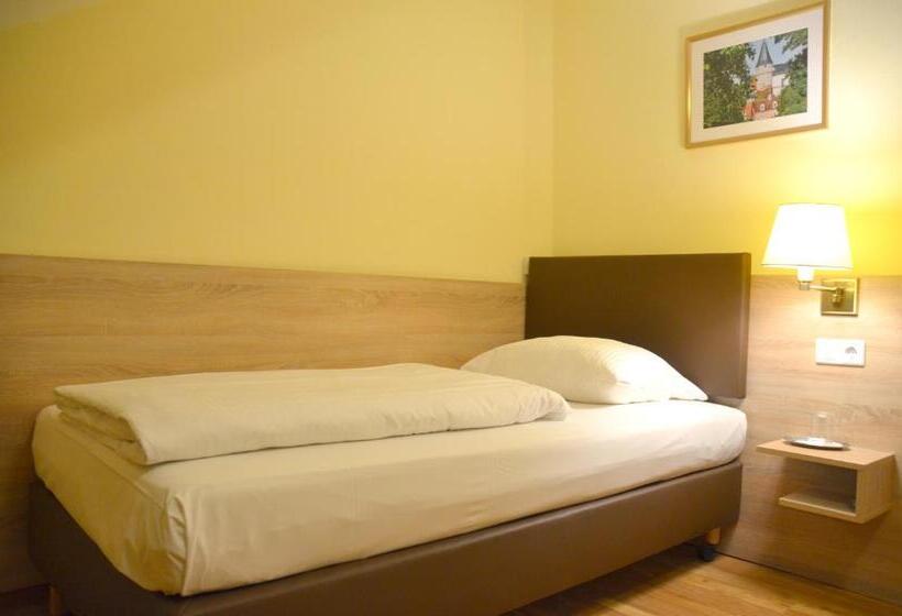 Отель Villa Kisseleff