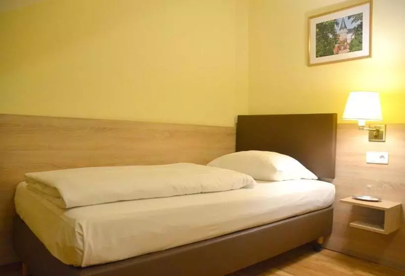 Hotelli Villa Kisseleff