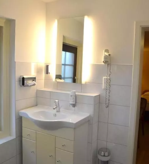 Hotelli Villa Kisseleff