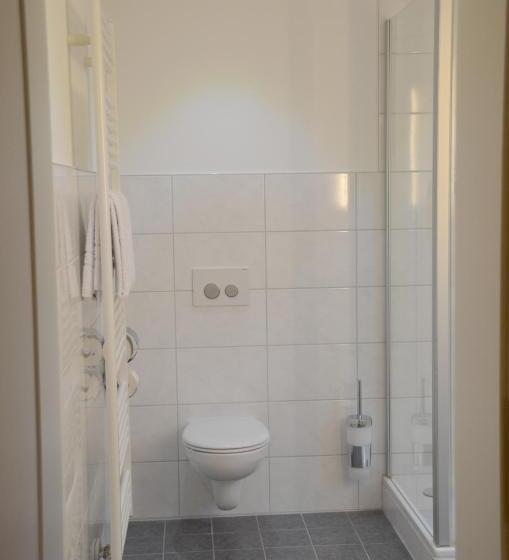 Отель Villa Kisseleff