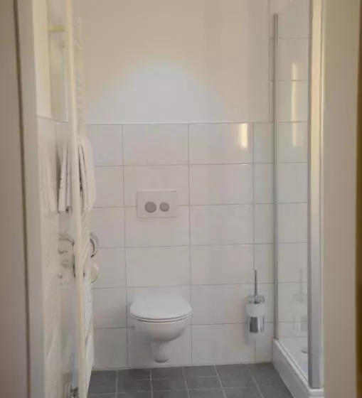 Hotelli Villa Kisseleff