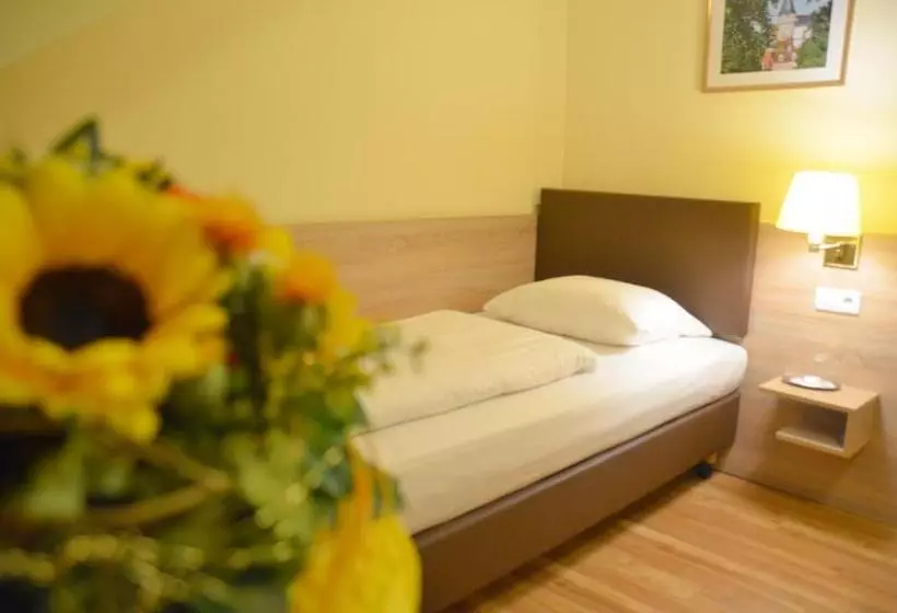 Hotelli Villa Kisseleff