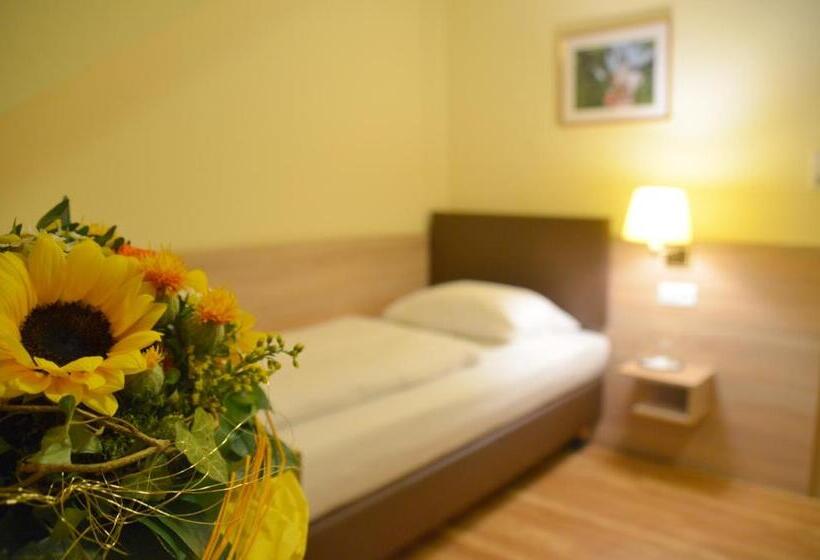 Отель Villa Kisseleff